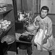 Korea: The proprietess of a Korean tea house, c. 1945. Don O'Brien (CC BY 2.0 License)
